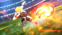 18. Captain Tsubasa: Rise of New Champions – Deluxe Edition (PC) (klucz STEAM)