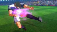 3. Captain Tsubasa: Rise of New Champions – Deluxe Edition (PC) (klucz STEAM)