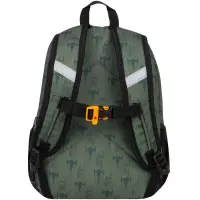 4. Coolpack Toby Plecak Szkolno-Wycieczkowy Mandalorian F023781