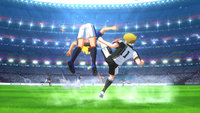 19. Captain Tsubasa: Rise of New Champions – Deluxe Edition (PC) (klucz STEAM)
