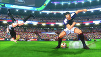 9. Captain Tsubasa: Rise of New Champions – Deluxe Edition (PC) (klucz STEAM)