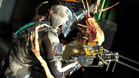 4. Dead Space 2 (PC) DIGITAL (Klucz aktywacyjny Origin)