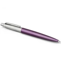 1. Parker Długopis Jotter Victoria Violet CT 1953190