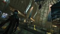 5. Dead Space 2 (PC) DIGITAL (Klucz aktywacyjny Origin)
