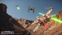 2. Star Wars: Battlefront (PC) PL DIGITAL (Klucz aktywacyjny Origin)