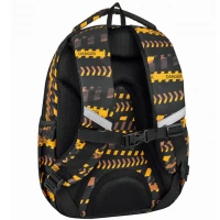 3. CoolPack Jerry Plecak Szkolny Don't Do It F029825