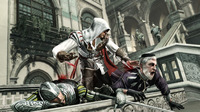 4. Assassin's Creed II Edycja Deluxe (PC) DIGITAL (Klucz aktywacyjny Uplay)