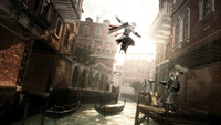 6. Assassin's Creed II Edycja Deluxe (PC) DIGITAL (Klucz aktywacyjny Uplay)