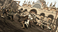 3. Assassin's Creed II Edycja Deluxe (PC) DIGITAL (Klucz aktywacyjny Uplay)