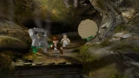10. LEGO Indiana Jones: The Original Adventures (PC) (klucz STEAM)