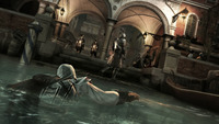 1. Assassin's Creed II Edycja Deluxe (PC) DIGITAL (Klucz aktywacyjny Uplay)