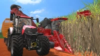 3. Farming Simulator 17 Platinum Edition (PC) (klucz STEAM)