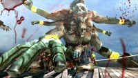 8. Onechanbara Z2: Chaos (PC) (klucz STEAM)
