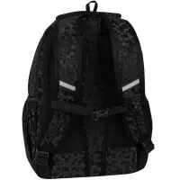 3. CoolPack Pick Plecak Szkolny Młodzieżowy Trace Pixel F099879