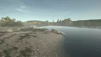 7. Ultimate Fishing Simulator - Taupo Lake (DLC) (PC) (klucz STEAM)