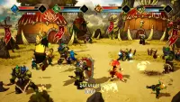 8. Heroes of Mount Dragon (PC) (klucz STEAM)