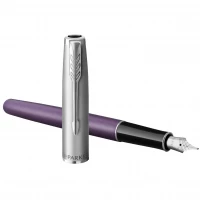 5. Parker Pióro Wieczne Sonnet Violet CT 2169366