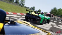 6. Assetto Corsa - Ready To Race Pack (DLC) (PC) (klucz STEAM)
