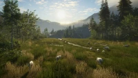 4. theHunter: Call of the Wild™ - Silver Ridge Peaks PL (DLC) (PC) (klucz STEAM)