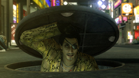 2. Yakuza Kiwami DELUXE EDITION (PC) Digital (klucz STEAM)