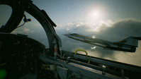 7. ACE COMBAT 7: SKIES UNKNOWN Season Pass (PC) DIGITAL (klucz STEAM)