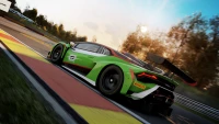 5. Assetto Corsa Competizione - 2023 GT World Challenge (DLC) (PC) (klucz STEAM)