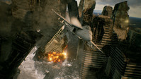 4. ACE COMBAT 7: SKIES UNKNOWN Season Pass (PC) DIGITAL (klucz STEAM)