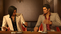 3. Yakuza Kiwami DELUXE EDITION (PC) Digital (klucz STEAM)