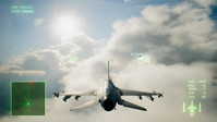 10. ACE COMBAT 7: SKIES UNKNOWN Season Pass (PC) DIGITAL (klucz STEAM)