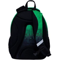 2. AstraBag Plecak Szkolny AB330 Pixel Hero 502024095