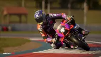8. MotoGP 25 Day One Edition (PS4)
