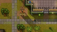 11. Prison Architect - Jungle Pack (DLC) (PC) (klucz STEAM)