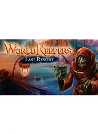 1. World Keepers: Last Resort PL (PC) (klucz STEAM)