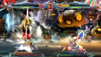 2. BlazBlue: Chronophantasma Extend (PC) (klucz STEAM)