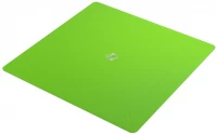 3. Gamegenic: Magnetic Dice Tray - Square - Mata na Kości  - Black/Green