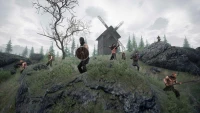 4. The Black Death (PC) (klucz STEAM)
