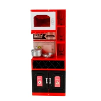8. Mega Creative Meble Kuchenne Dla Lalek 482099
