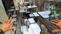 3. Dying Light: The Bozak Horde (PC) (klucz STEAM)