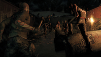 6. Dying Light: The Bozak Horde (PC) (klucz STEAM)