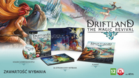 6. Driftland: The Magic Revival PL (PC)