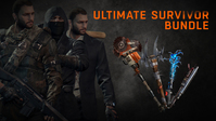 1. Dying Light Ultimate Survivor Bundle (PC) (klucz STEAM)