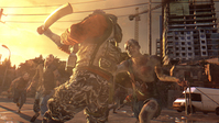 9. Dying Light: The Bozak Horde (PC) (klucz STEAM)