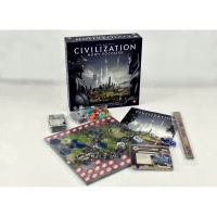 2. Sid Meier’s Civilization: Nowy Początek