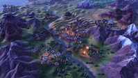 7. Sid Meier’s Civilization® V: Civilization Pack - Babylon (DLC) (MAC) (klucz STEAM)