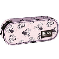 1. BackUp Piórnik Tuba Usztywniona Myszka Minnie PB4AMM39