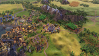 8. Sid Meier’s Civilization® V: Civilization Pack - Babylon (DLC) (MAC) (klucz STEAM)