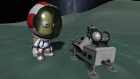 9. Kerbal Space Program: Breaking Ground Expansion (DLC) (PC) (klucz STEAM)
