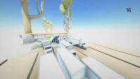2. Clustertruck (PC) (klucz STEAM)