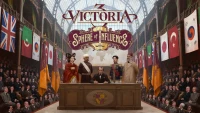 2. Victoria 3: Sphere of Influence (DLC) (PC) (klucz STEAM)