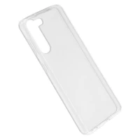 2. Hama Etui Crystal Clear do Samsung Galaxy S23+ Przezroczysty
